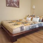 Apartment Near The Airport Riga,15 Min To The Beach