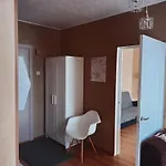 Apartment Near The Airport Riga,15 Min To The Beach