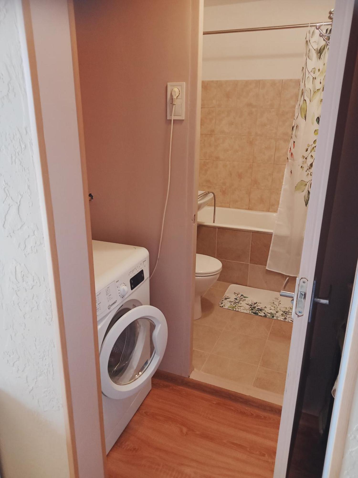 Appartement Near The Airport Riga,15 Min To The *