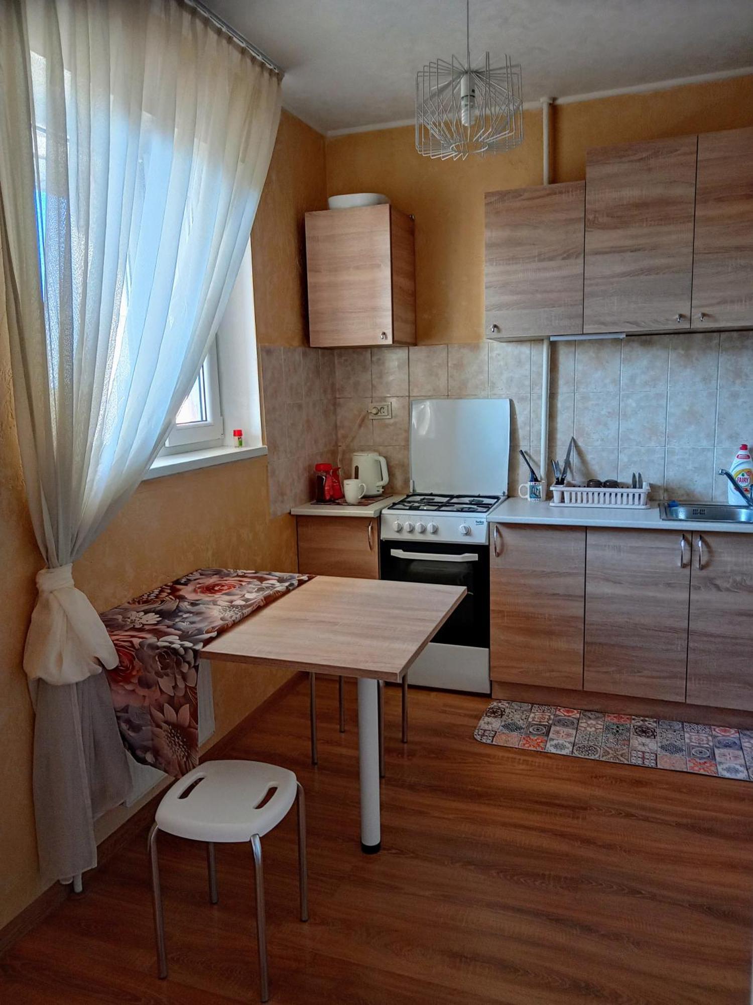 Near The Airport Riga,15 Min To The Appartement