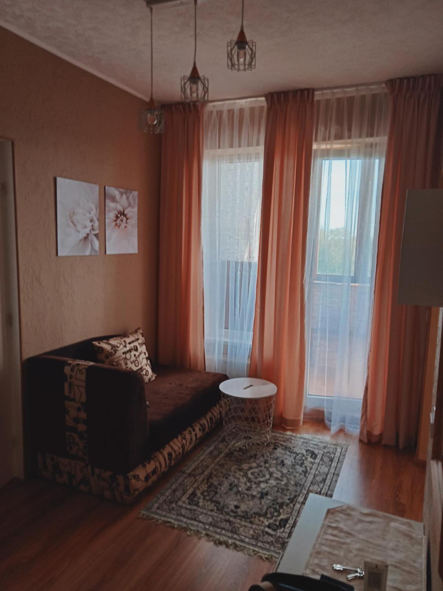 Near The Airport Riga,15 Min To The Appartement *