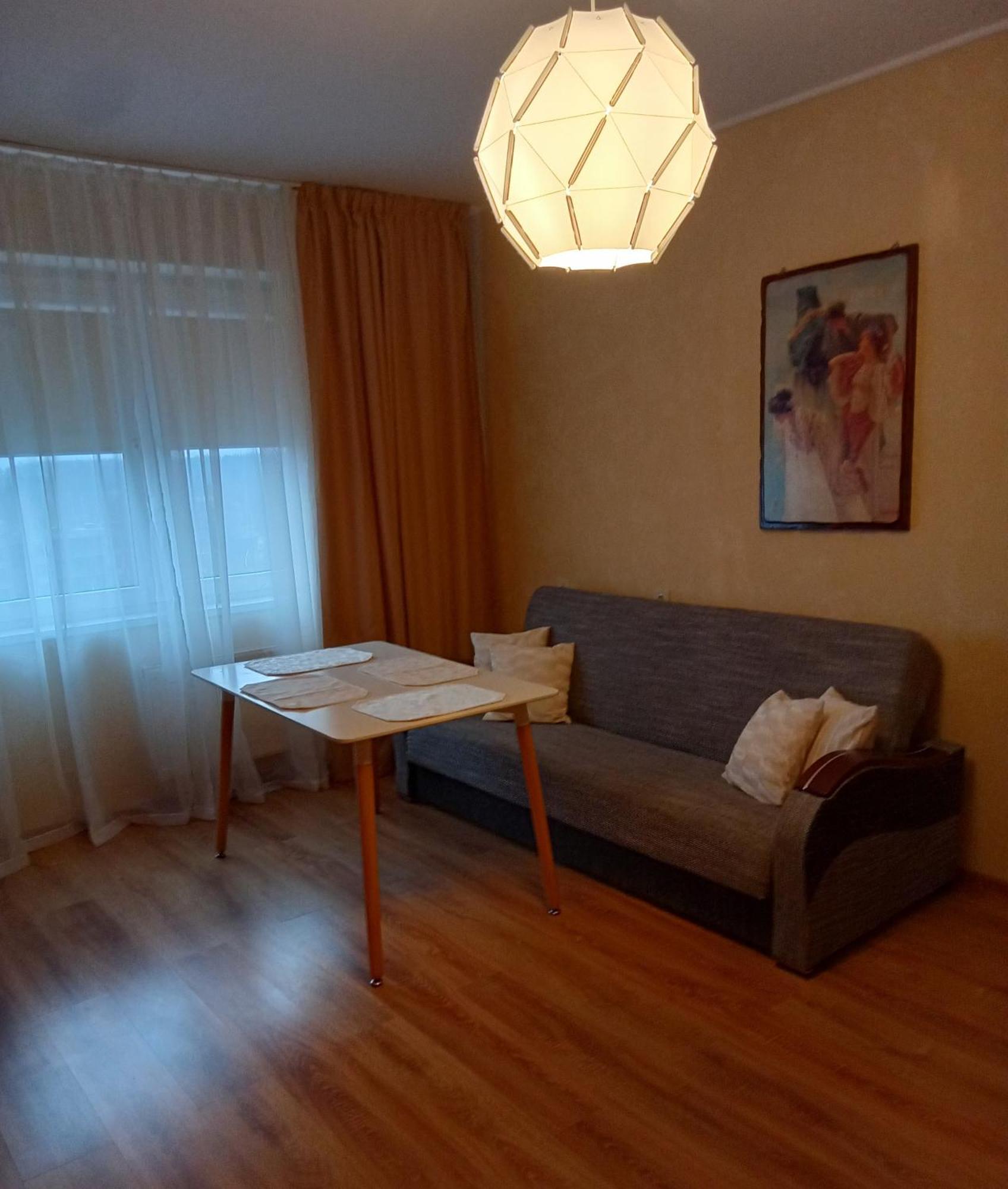Near The Airport Riga,15 Min To The